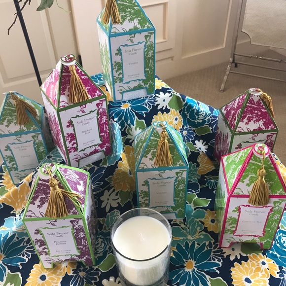 Seda France Candles - Picture 9 of 10